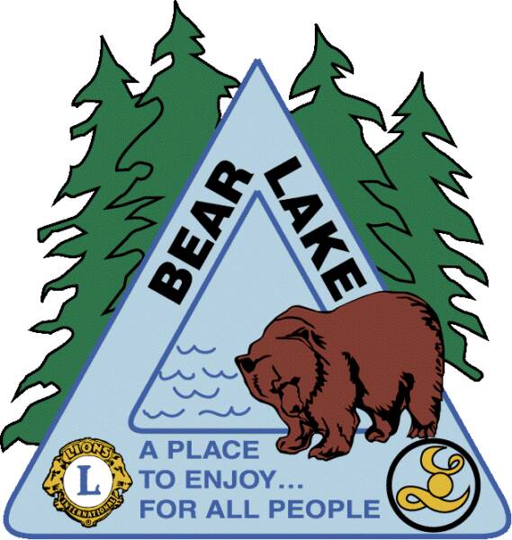 Bear Lake Camp