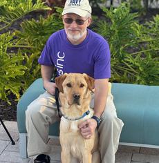 DG Jeff Schafer